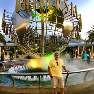 Meet your Posher, Sergio